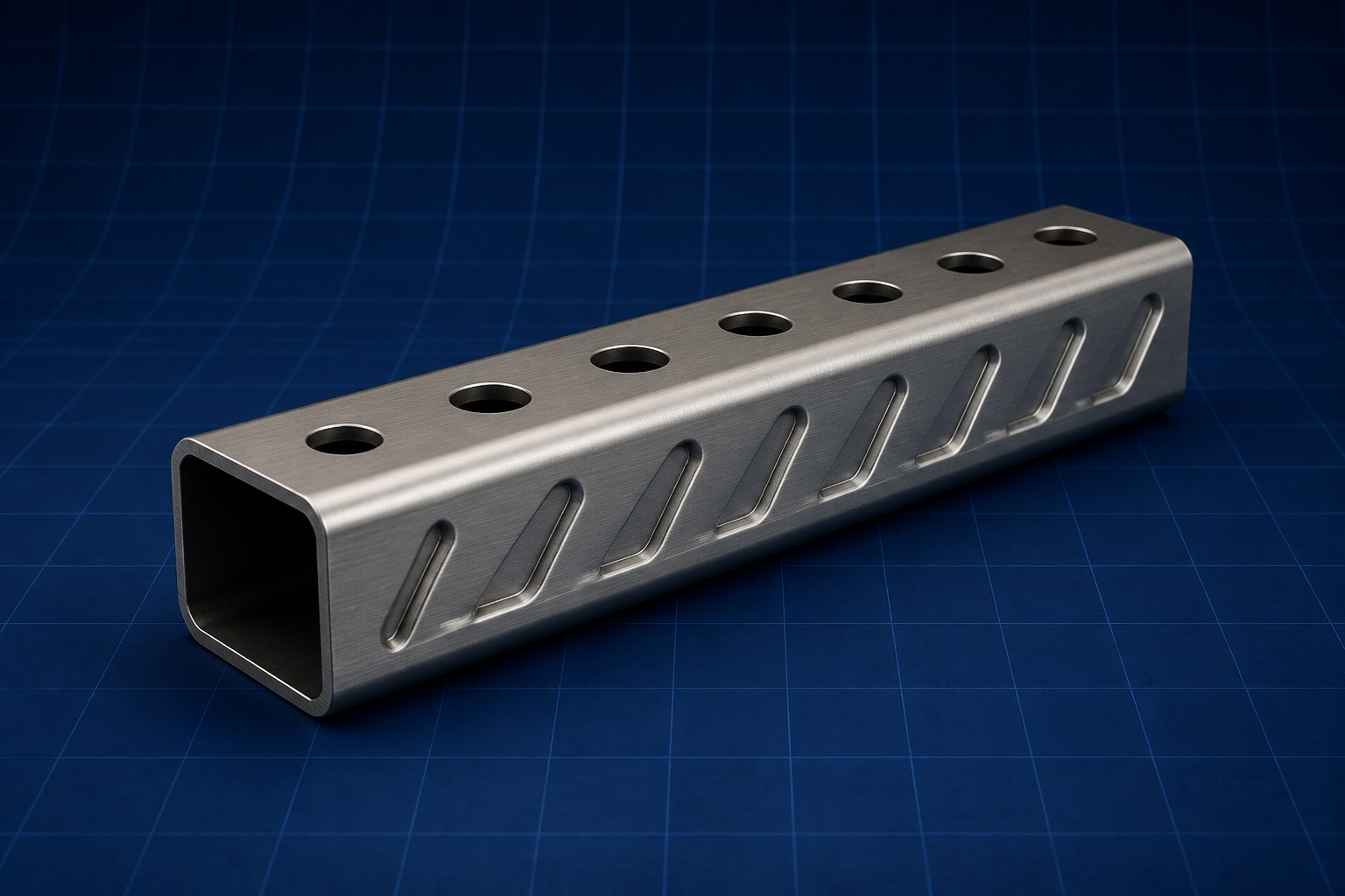 Automotive Materials: crash box