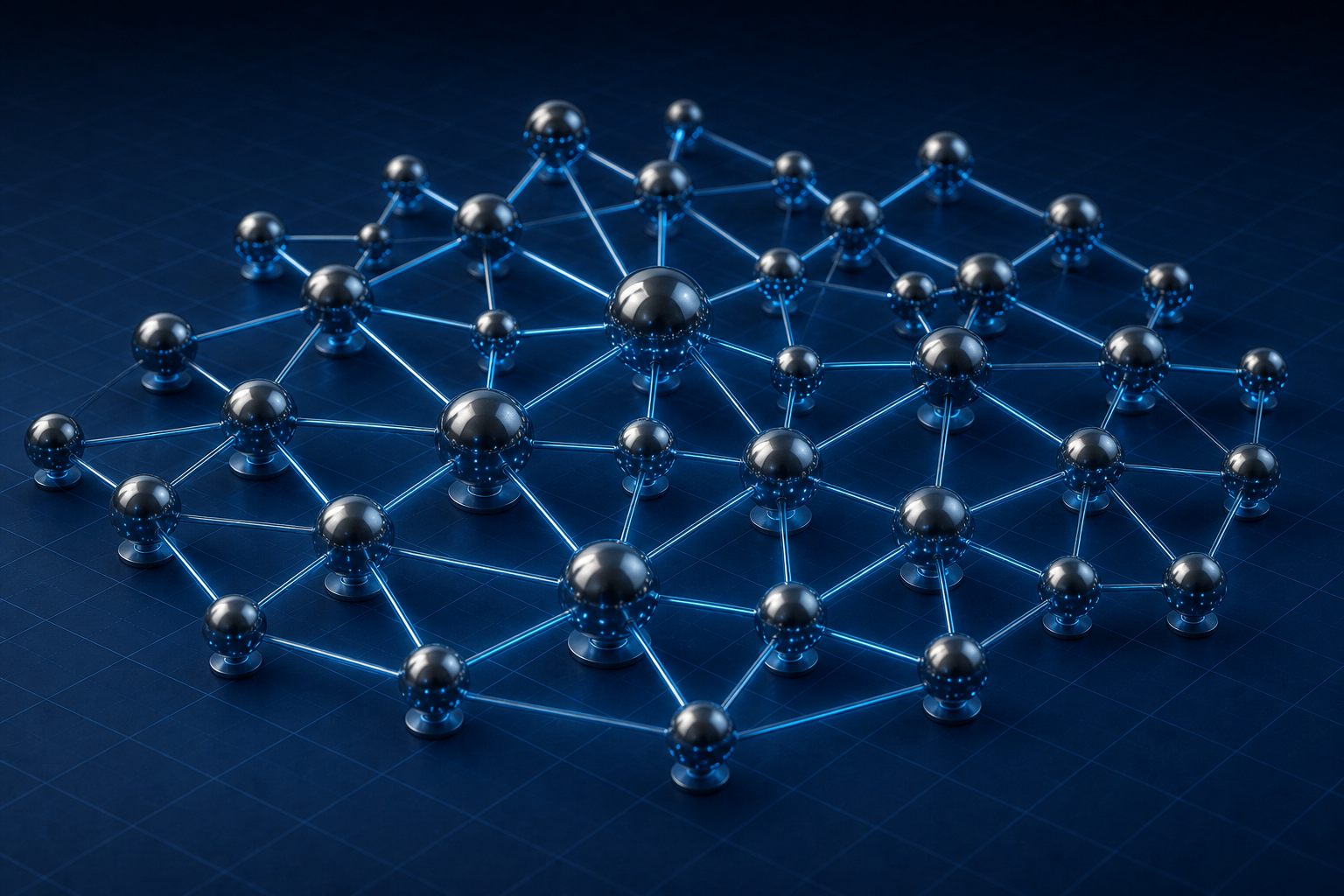 Big Data: cluster of data nodes