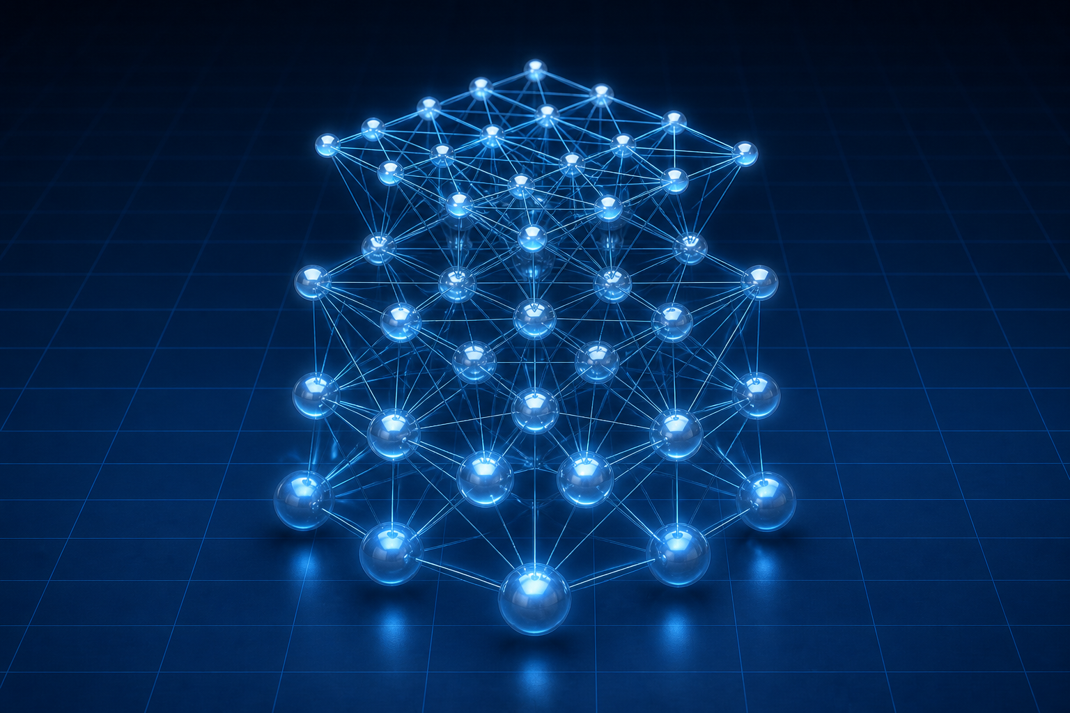 Deep Learning: layered neural net