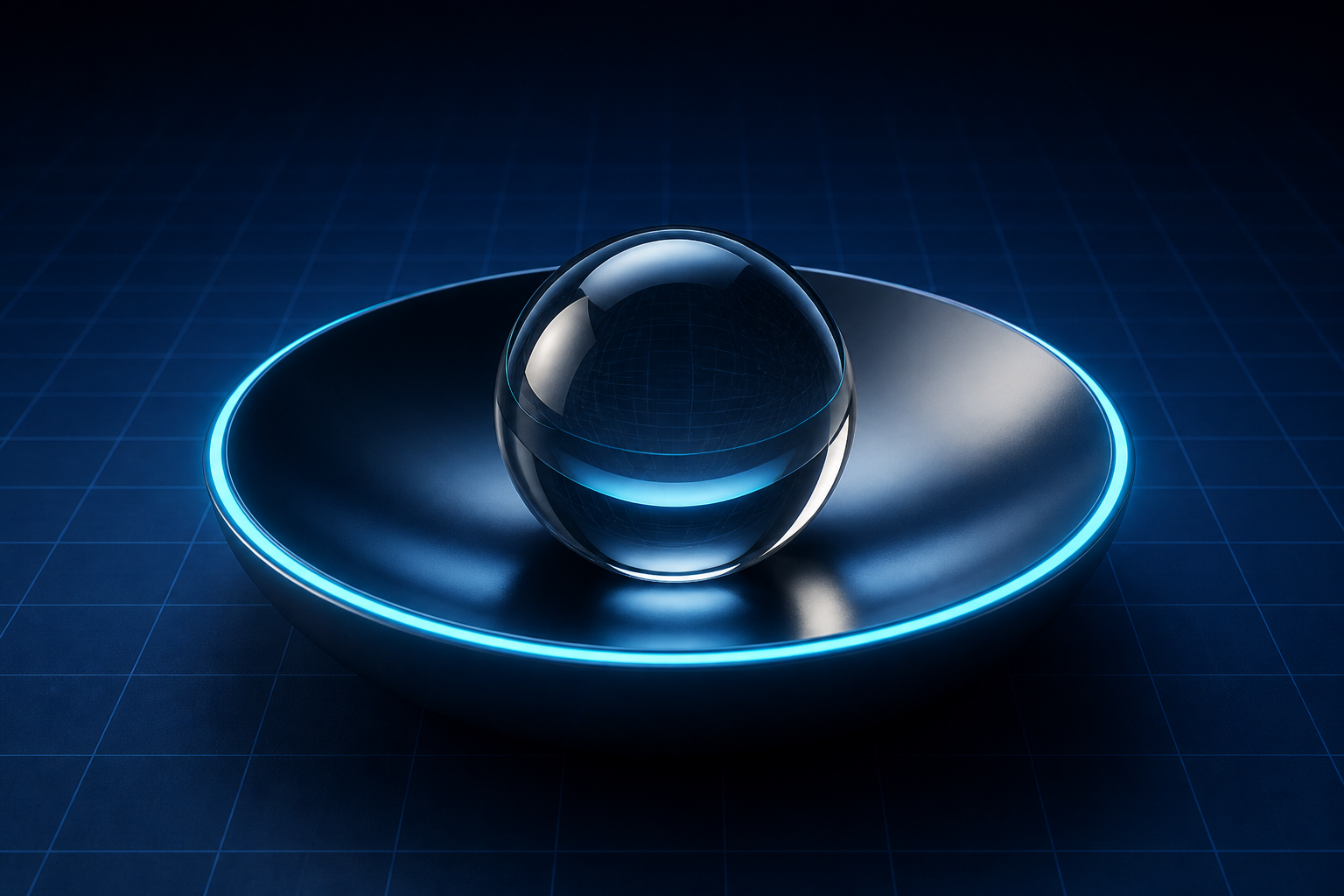Optimization: ball in a bowl