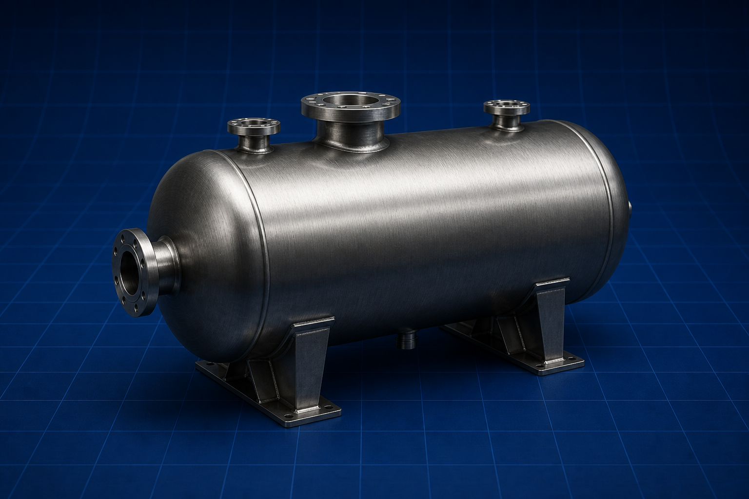 Process Equipment Design: pressure vessel
