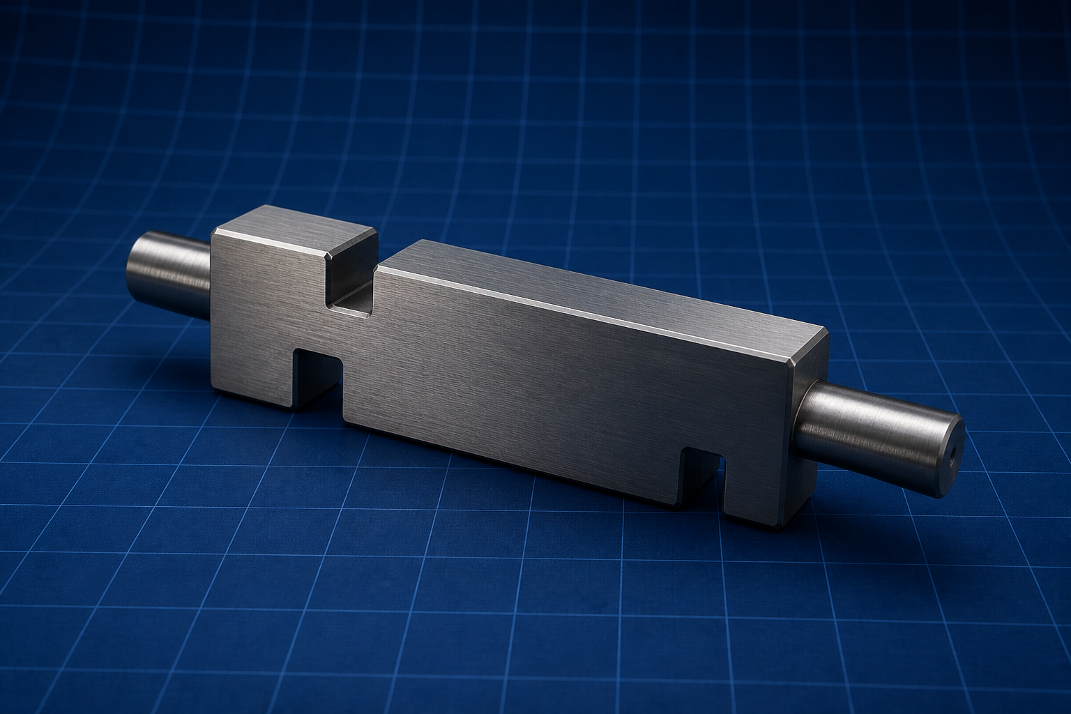 Automotive Quality: go-no-go gauge