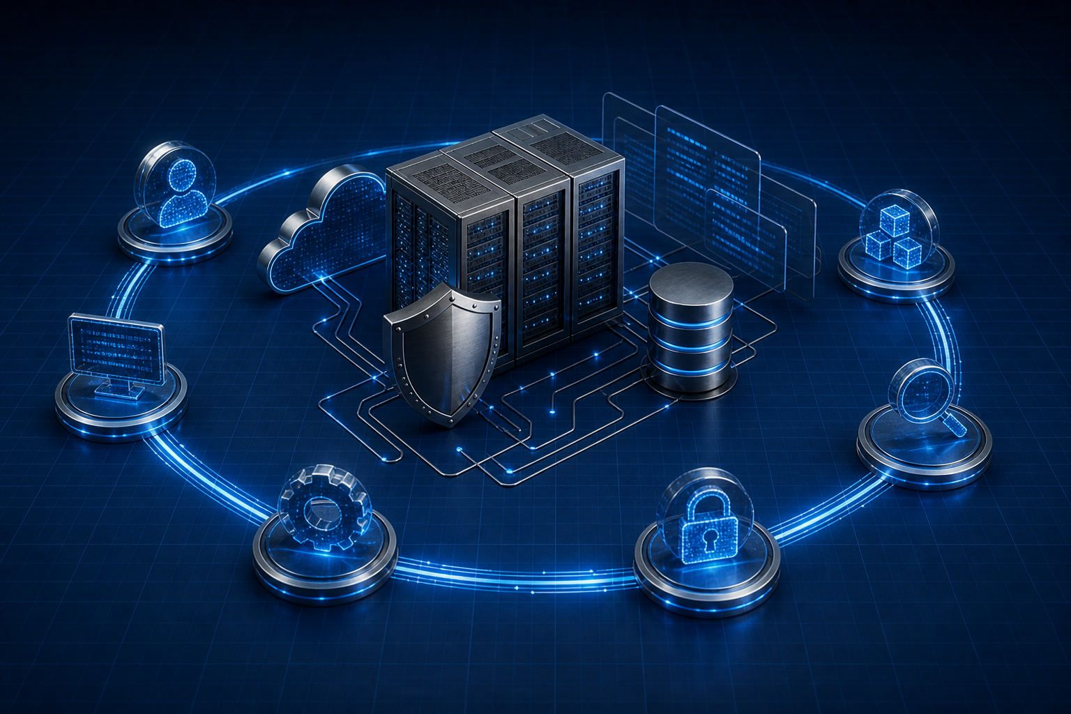 Software Engineering: stage ring