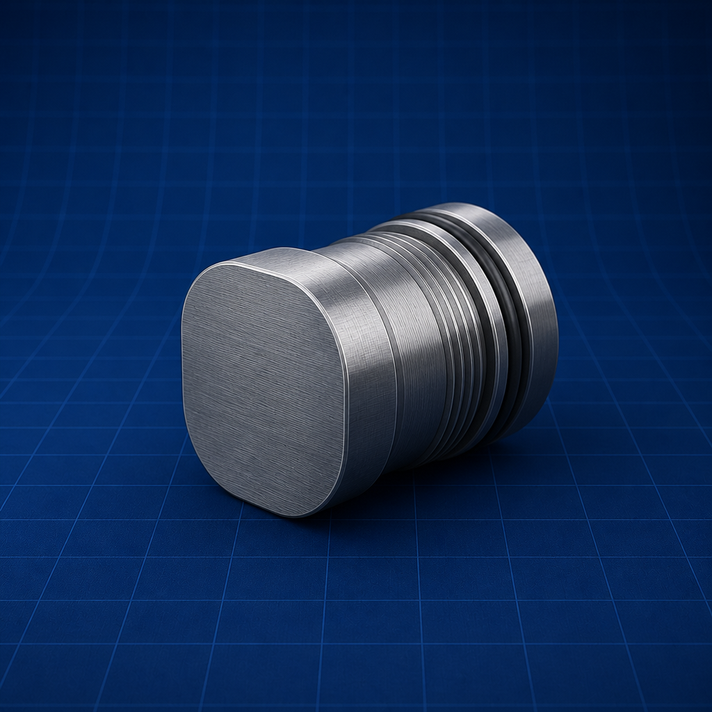Fuselage plug — Preliminary Design Optimization