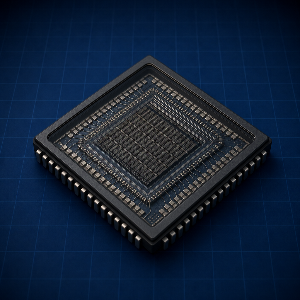 SRAM cache chip — Cache Mapping Techniques