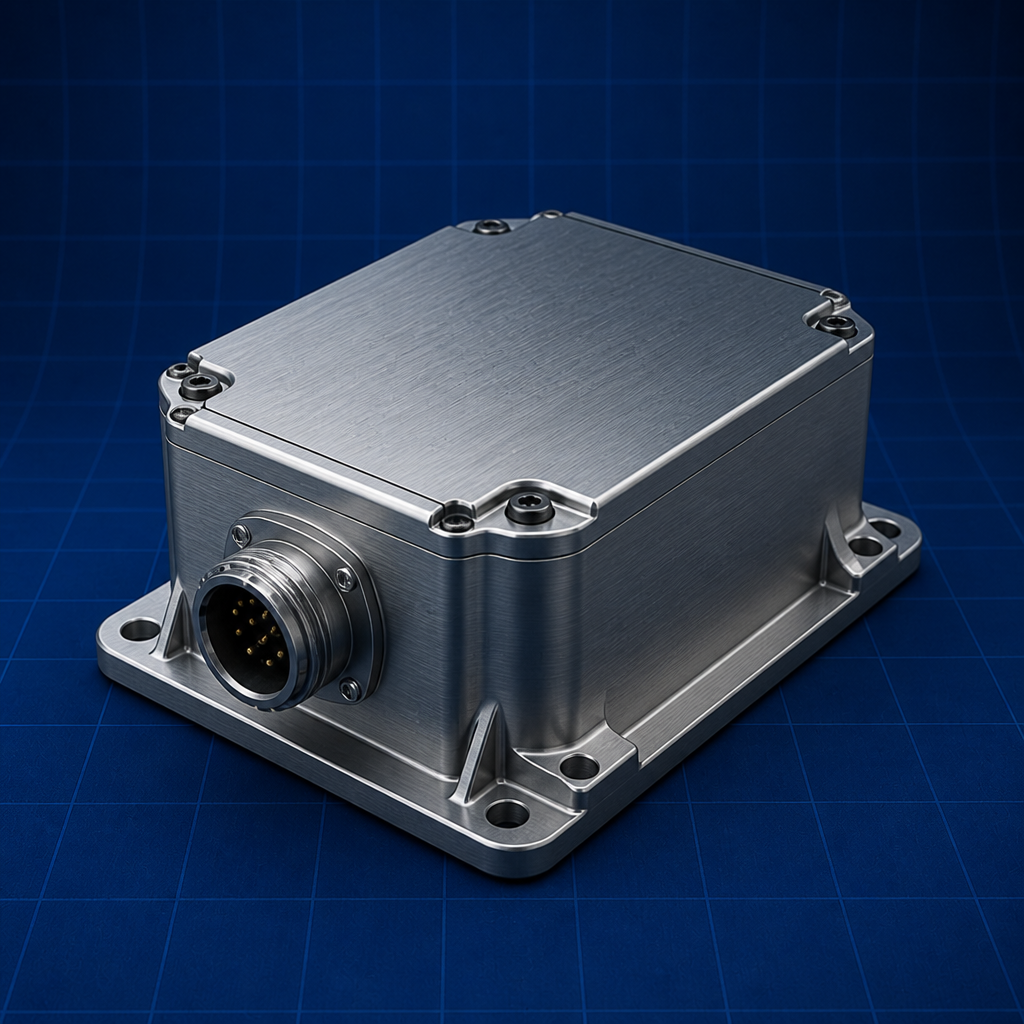 INS IMU — Navigation Systems
