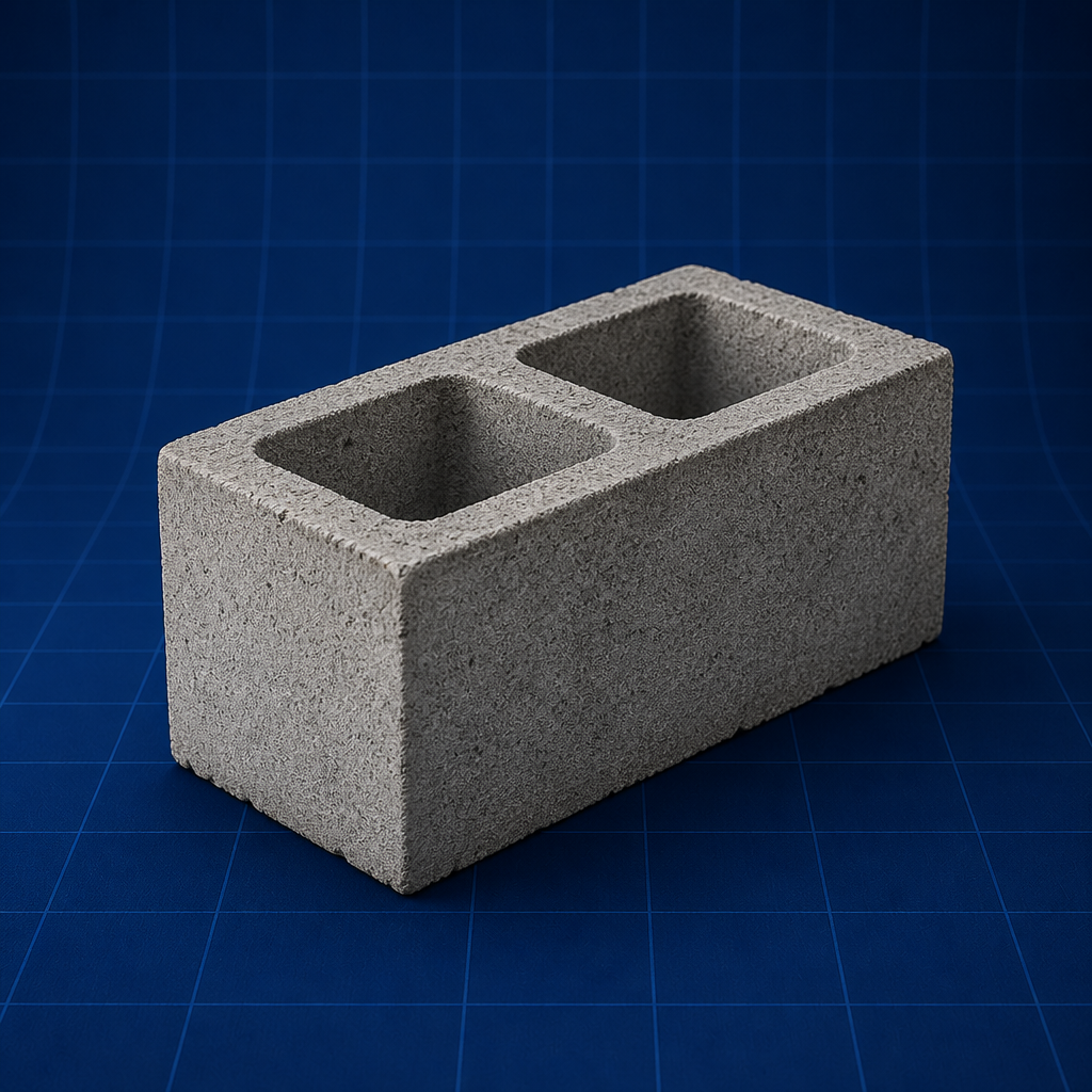 Fly-ash brick — Modern Sustainable Materials