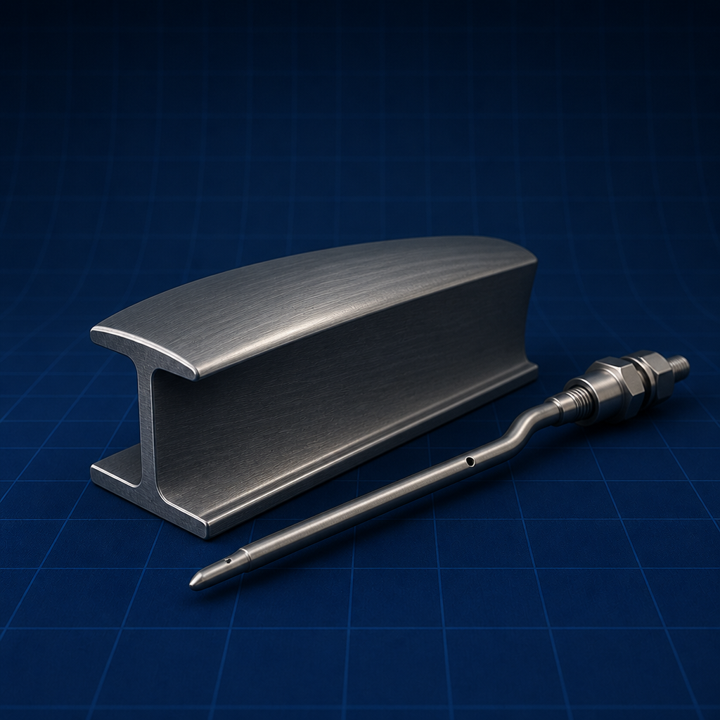 Pitot probe — CFD Validation