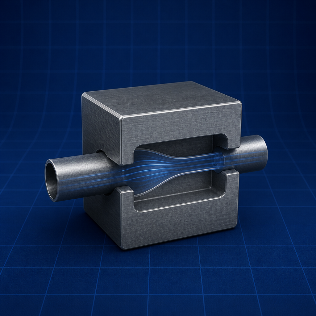Control volume — Governing Equations of Fluid Flow