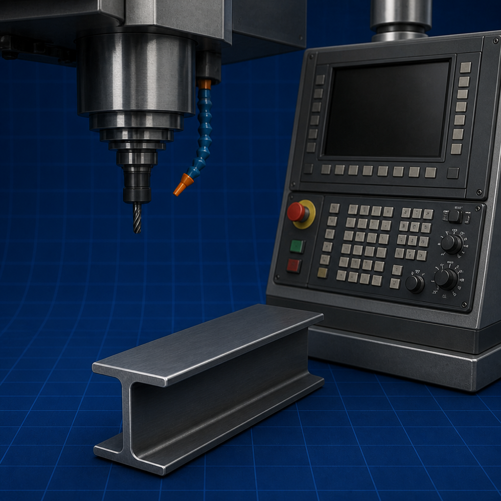 Tool turret — NC/CNC Basics