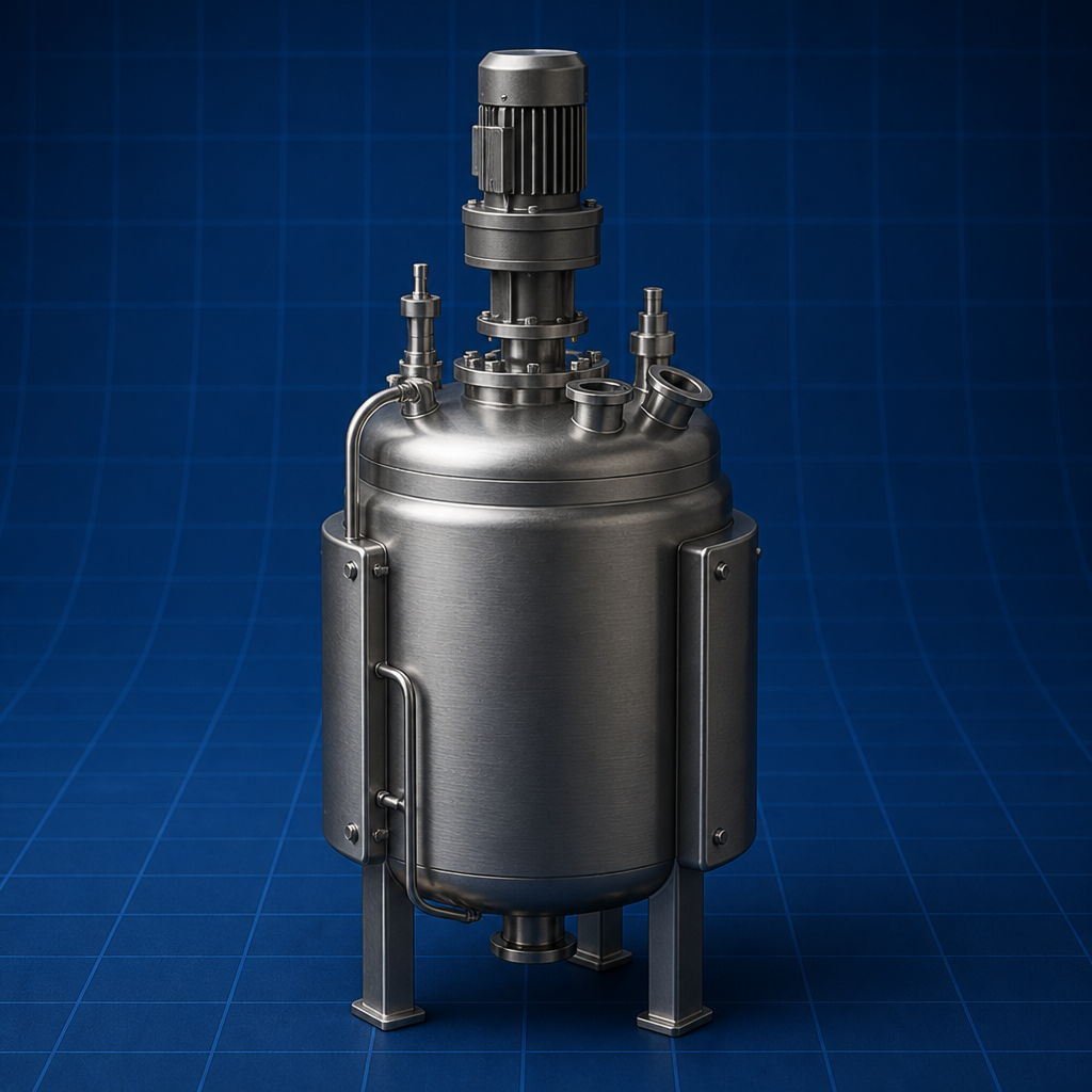 Jacketed reactor — Non Isothermal Reactor Design