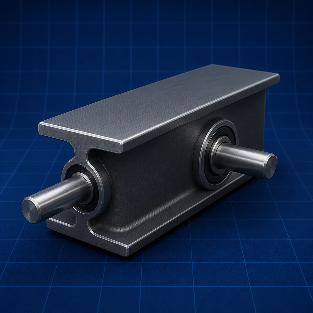 Block plant — Transfer Function Modelling