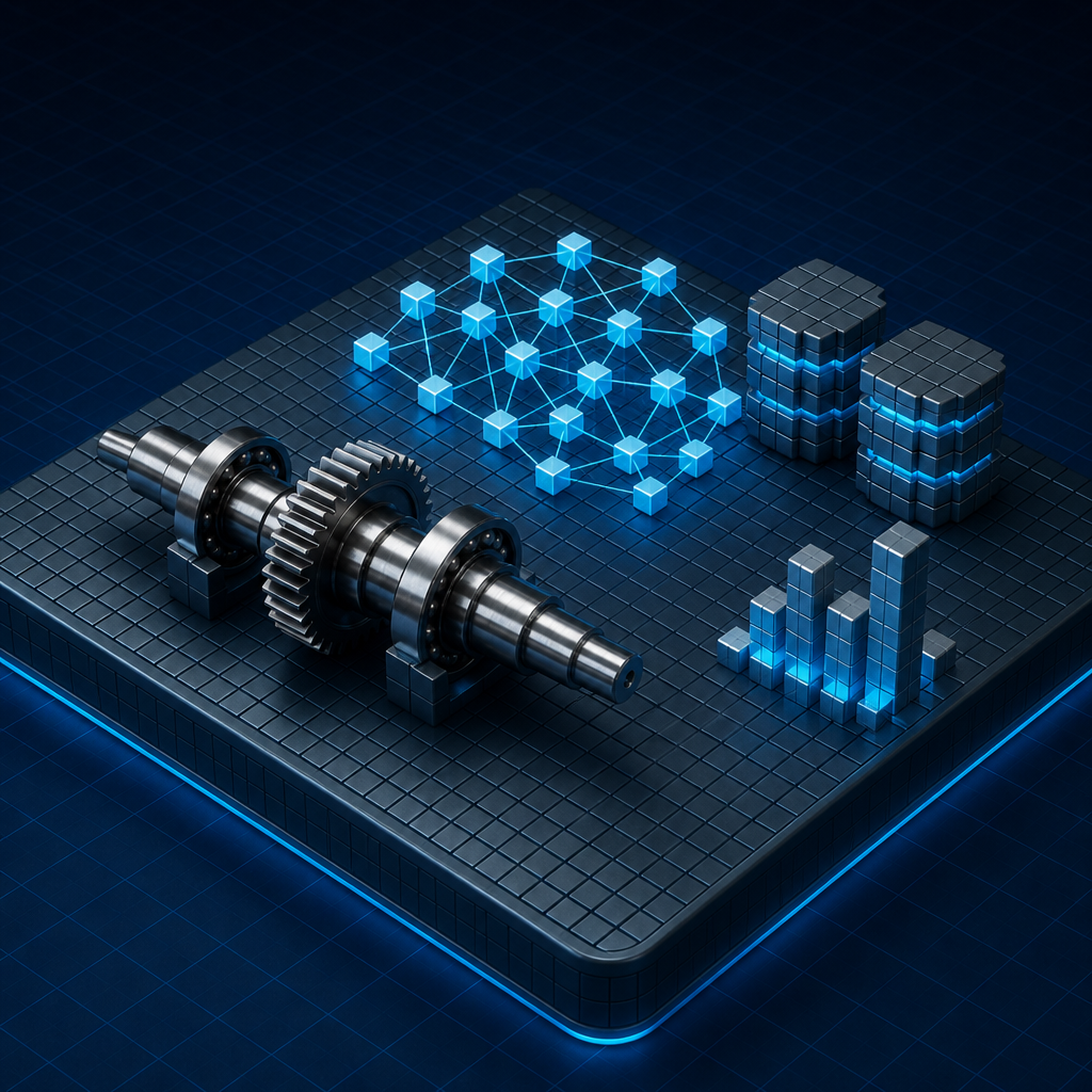 Pixel grid plate — Image Processing Basics