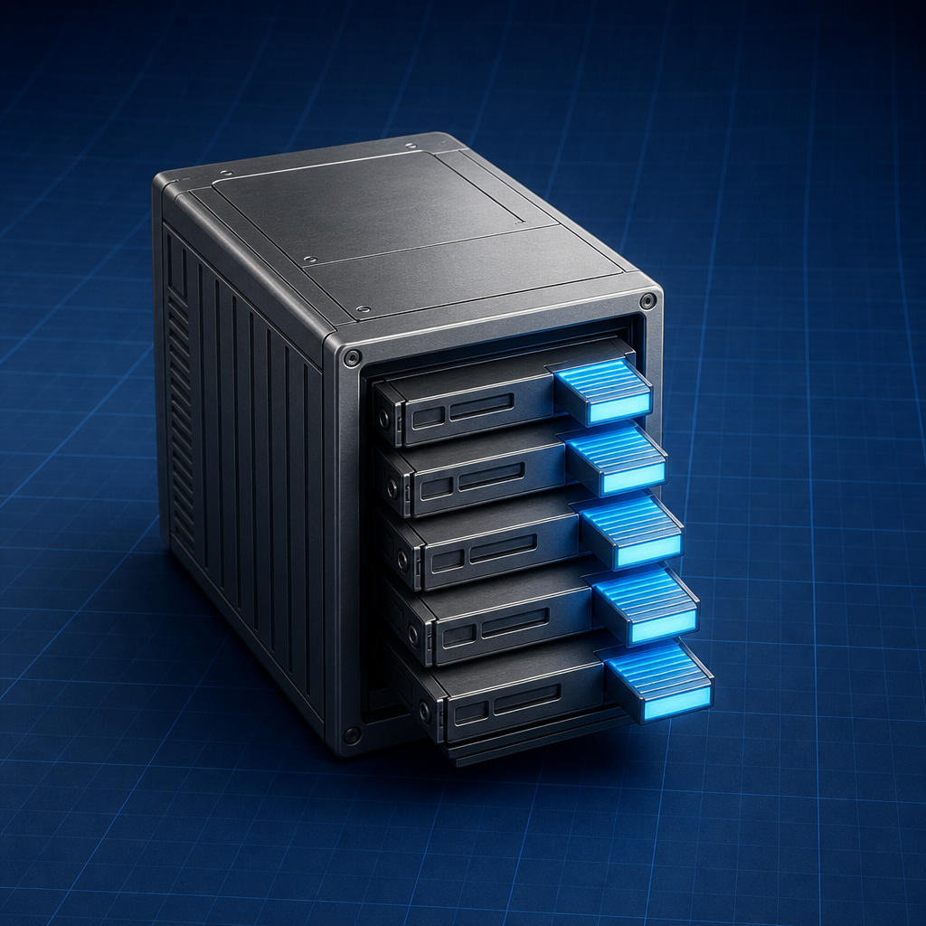Tabbed index block — Indexing and Query Optimization