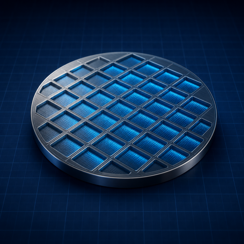 Grid table plate — Relational Model