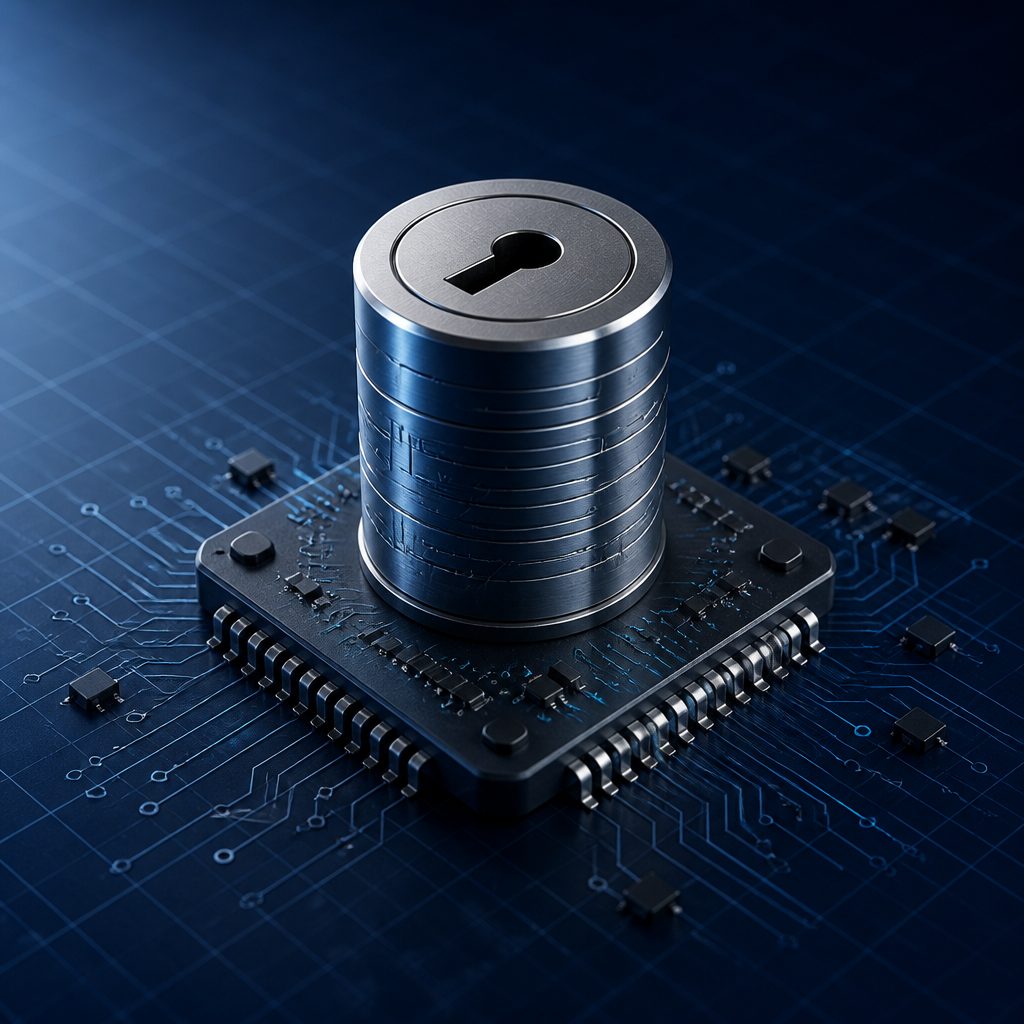 Lock cylinder — Transactions and Concurrency
