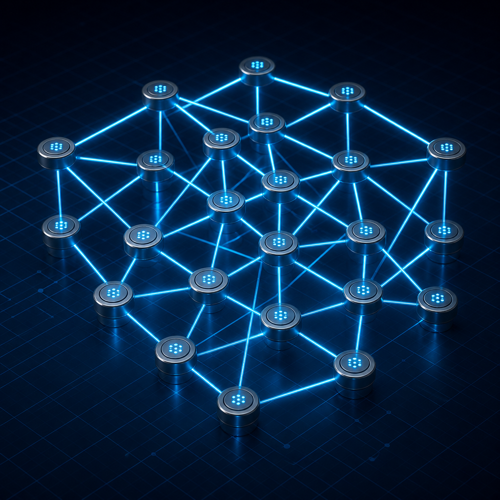 Attention node lattice — Recurrent Networks and Transformers