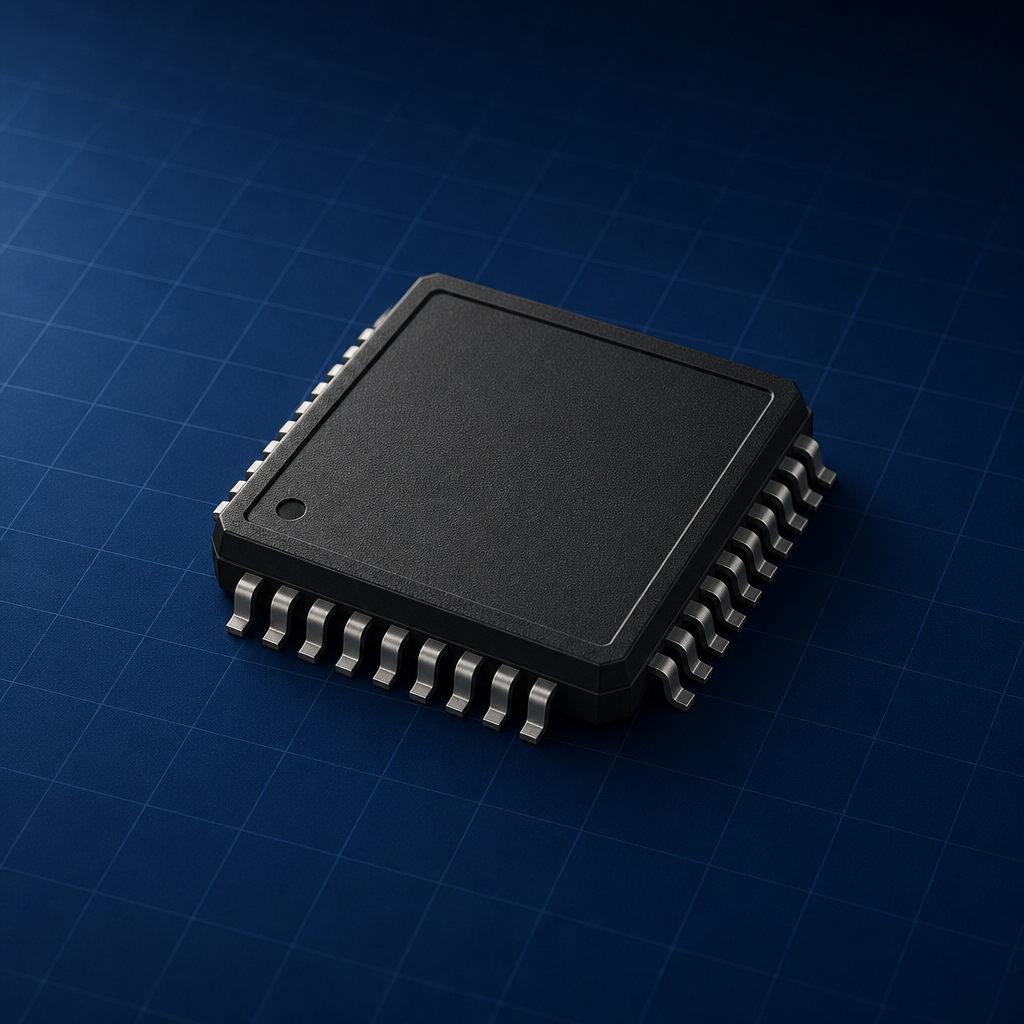 CPLD package — Programmable Logic Devices