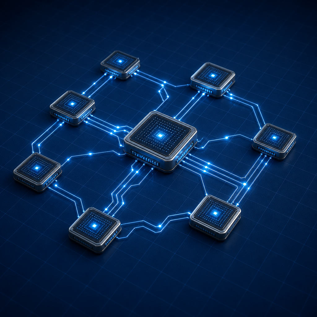 Node-and-bar lattice — Graphs and Traversals