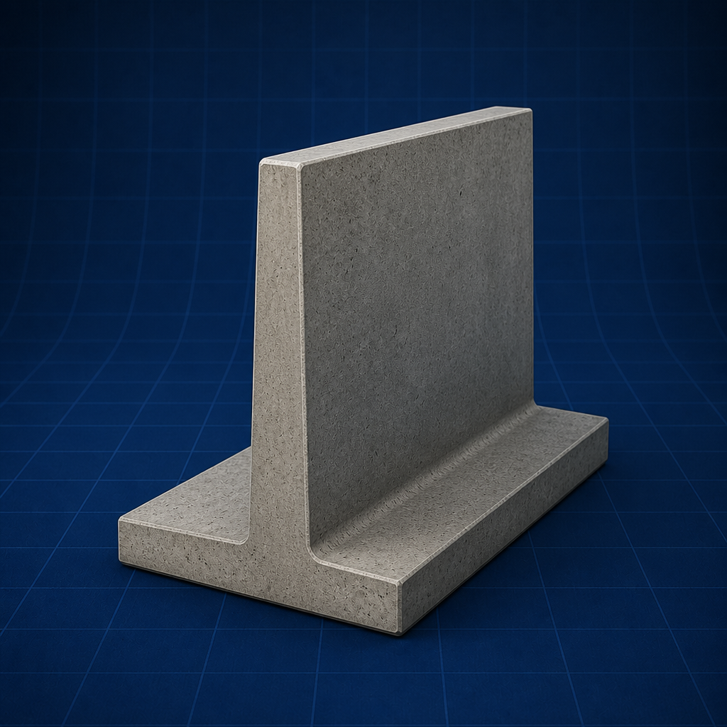 Cantilever wall — Retaining Wall Types