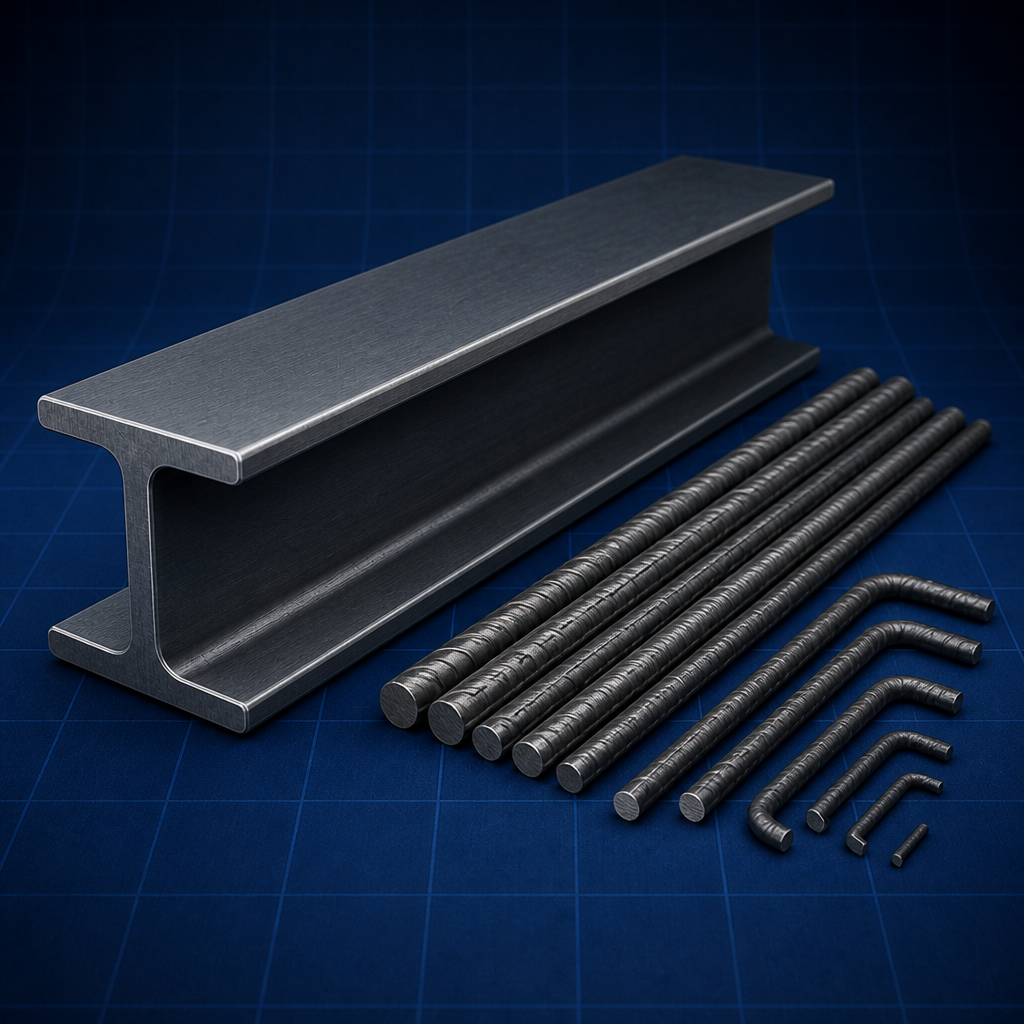 Bar bending — Detailed Estimate