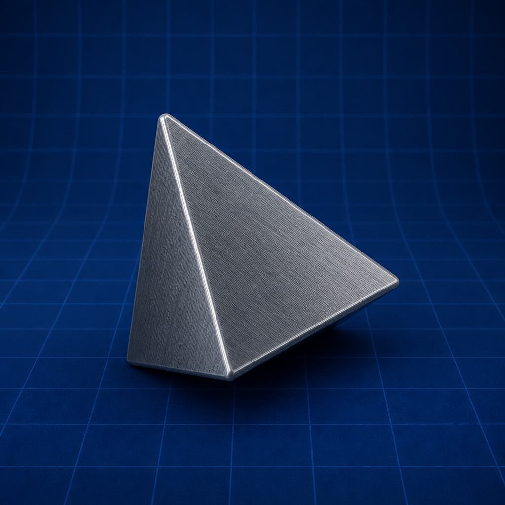Tetra element — Finite Element Formulation