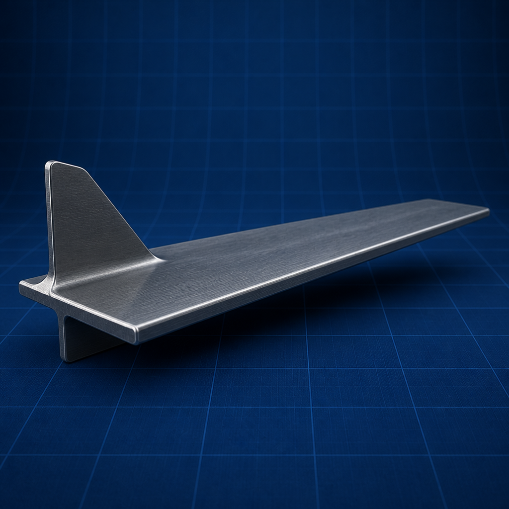 Horizontal tail — Longitudinal Static Stability