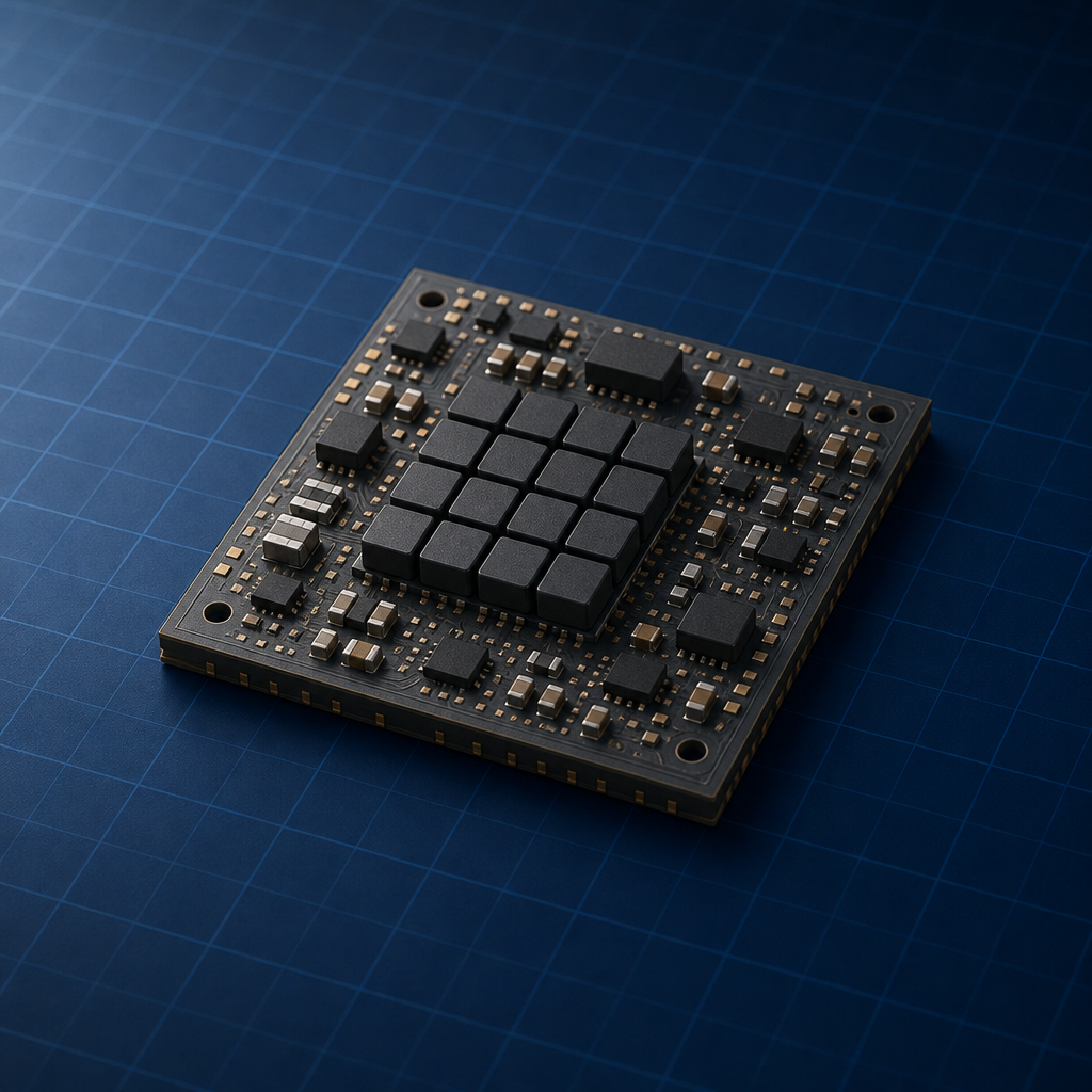 LUT block — Combinational and Sequential HDL