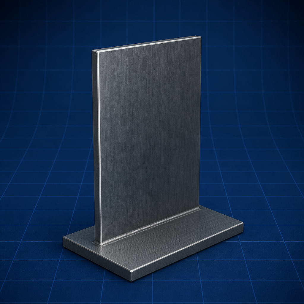 Heated plate — Forced and Natural Convection