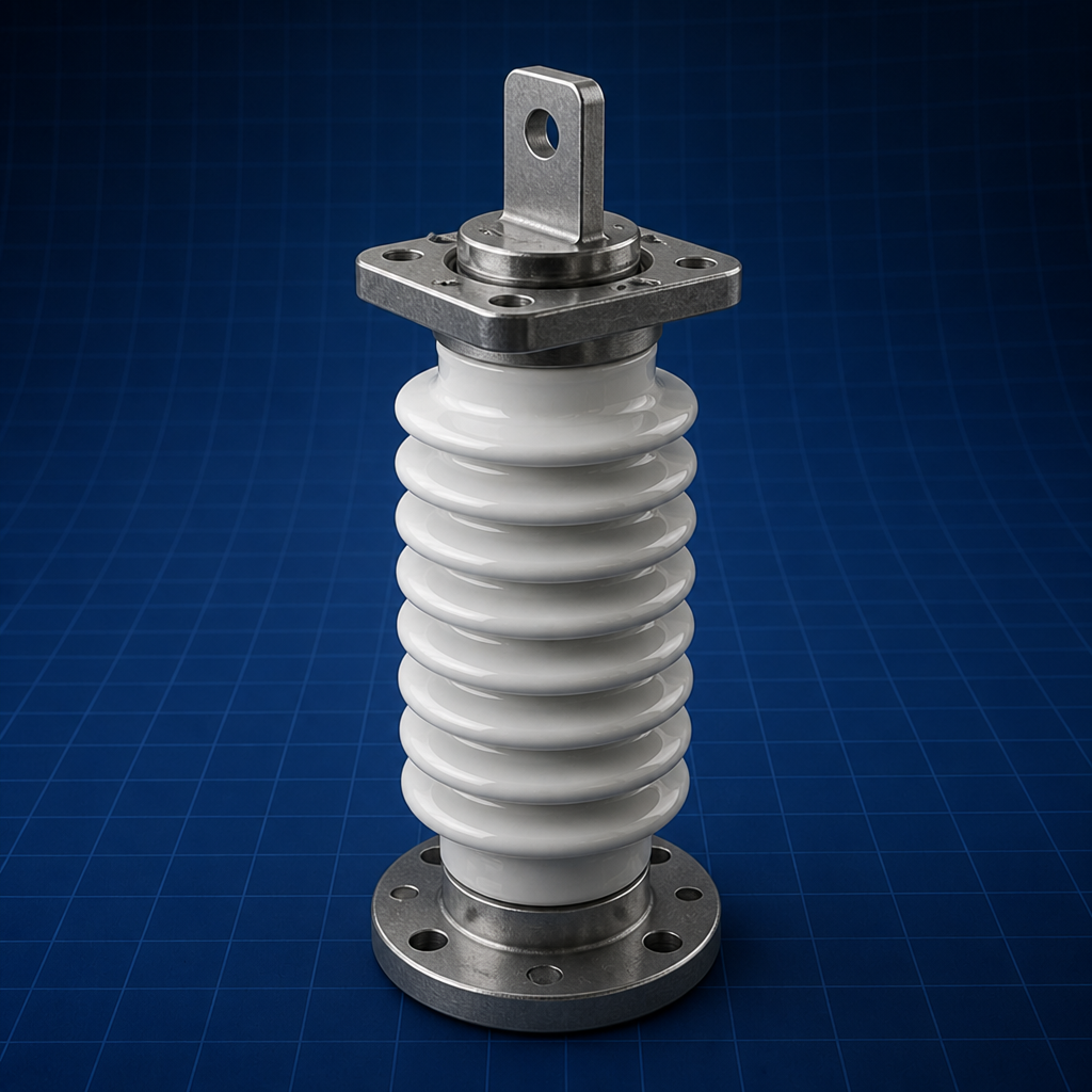 Bushing — Insulation Coordination