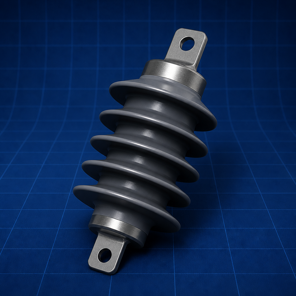 Surge arrester — Surge Protection