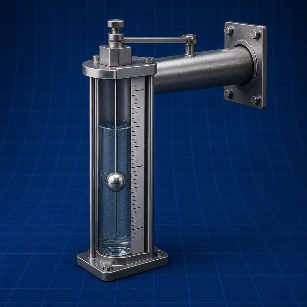 Stream gauge — Hydrograph Analysis