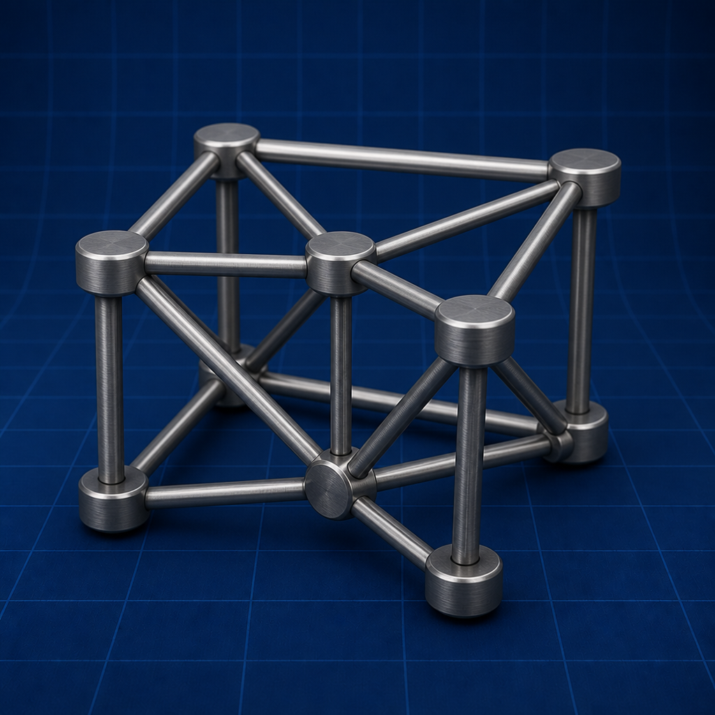 Balance scale — Operations Research Basics