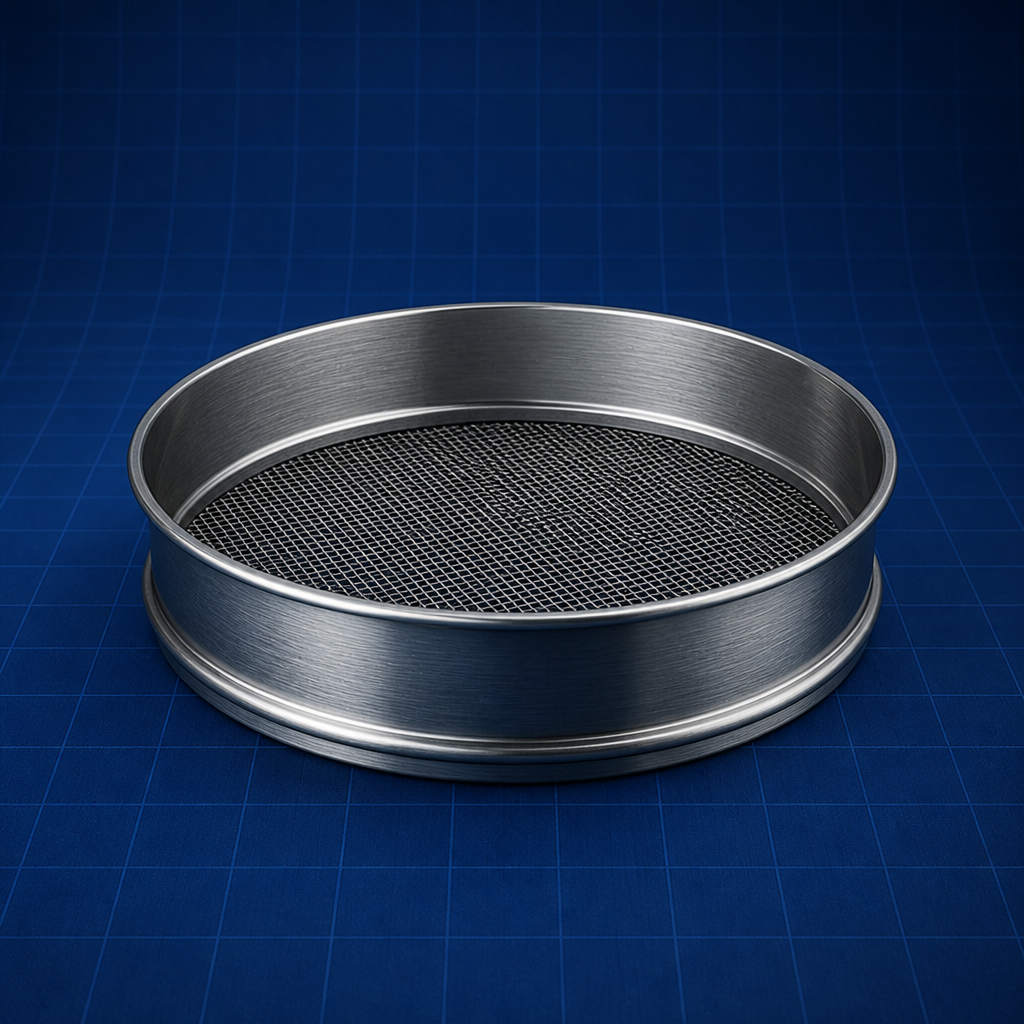 Sieve tray — Distillation Fundamentals