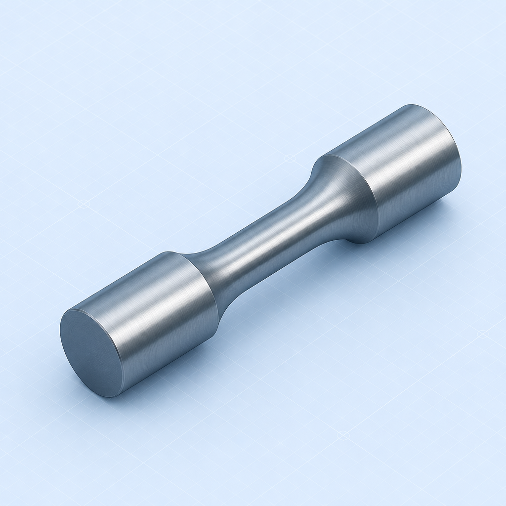 Fatigue specimen — Fatigue and Endurance Strength