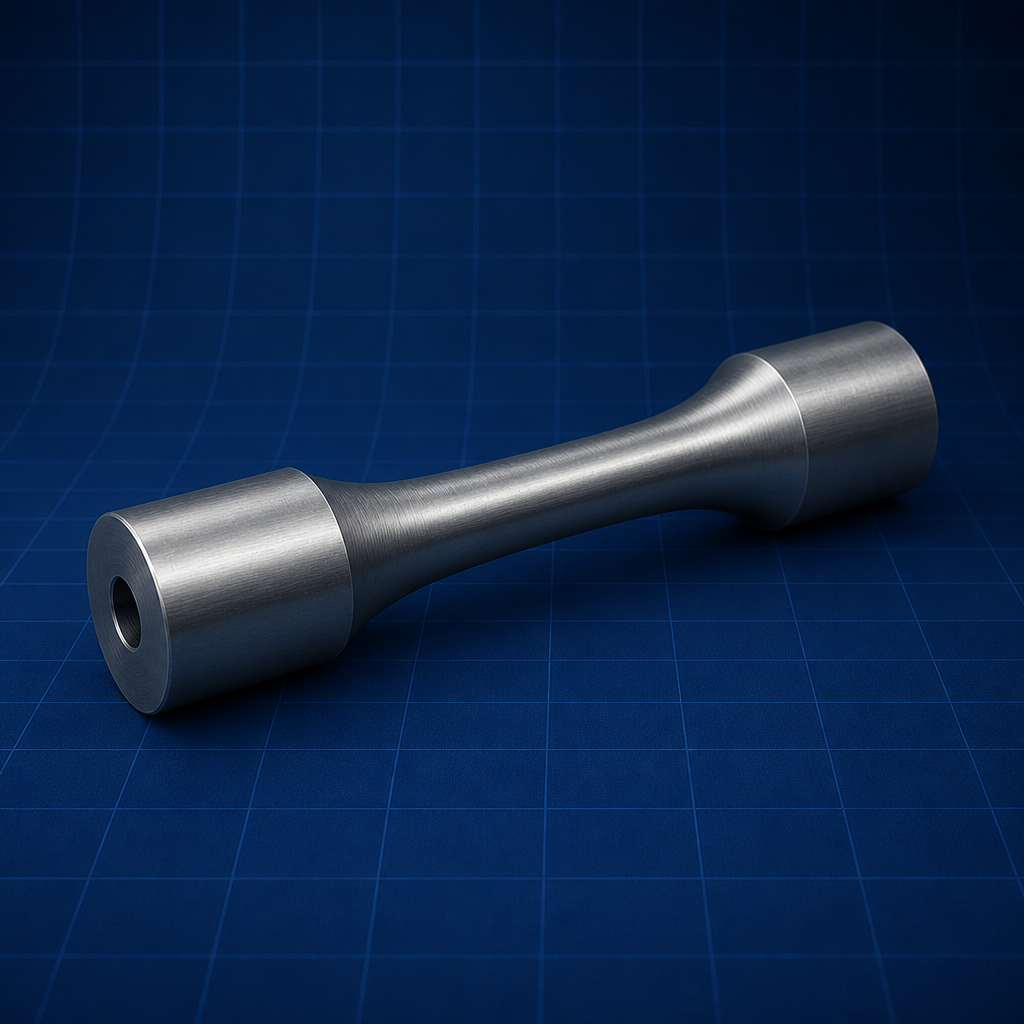 Fatigue specimen — Fatigue and Endurance Strength