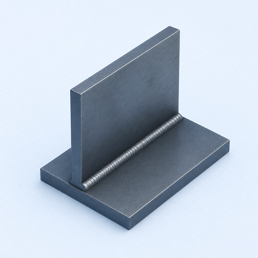 Plate joint motif — Riveted Joints