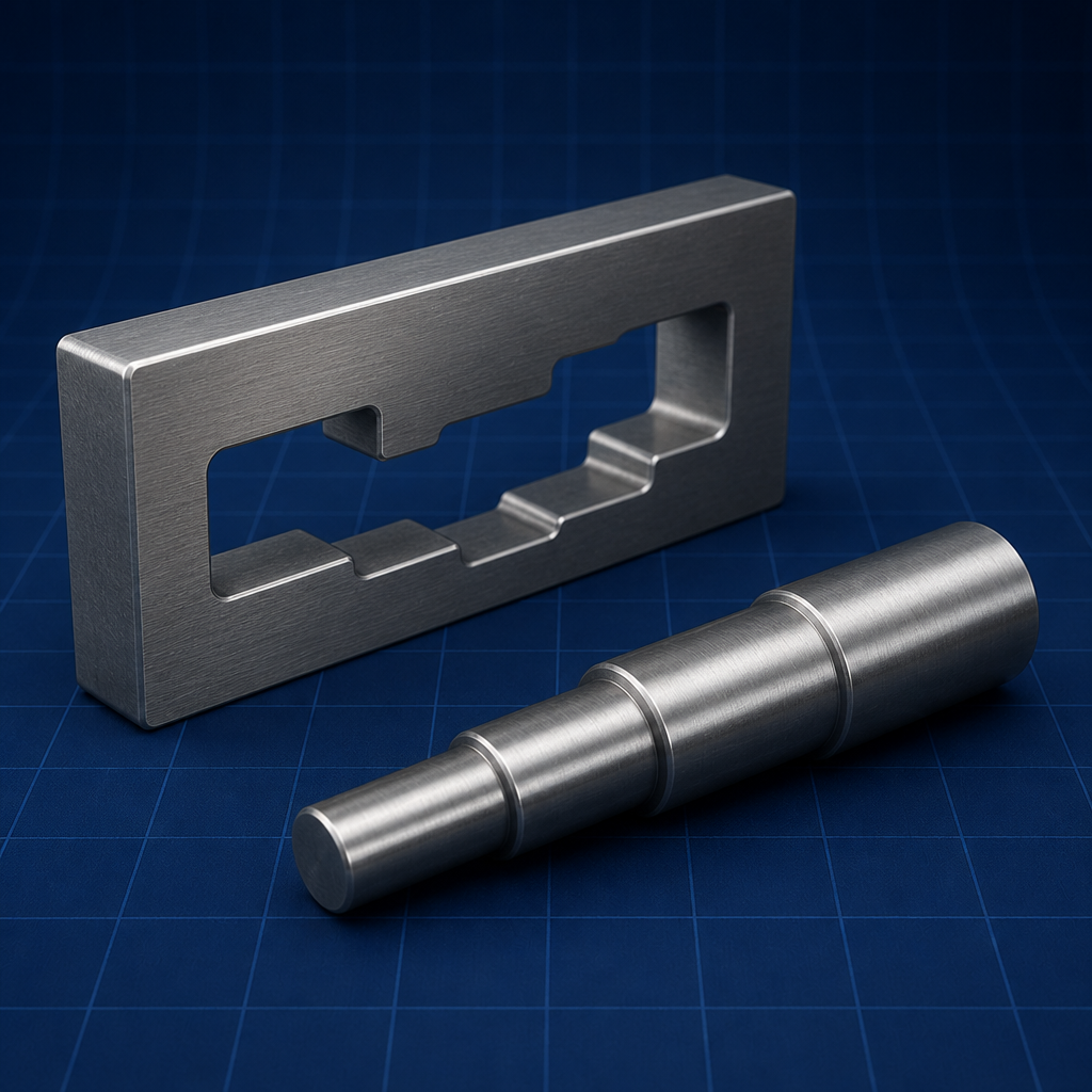 Plug gauges — Standards and Limits