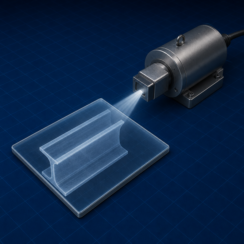 X-ray tube and imaging plate — X Ray Imaging