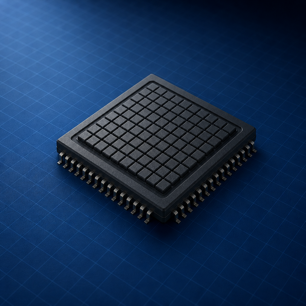 Register-file chip — Assembly Programming