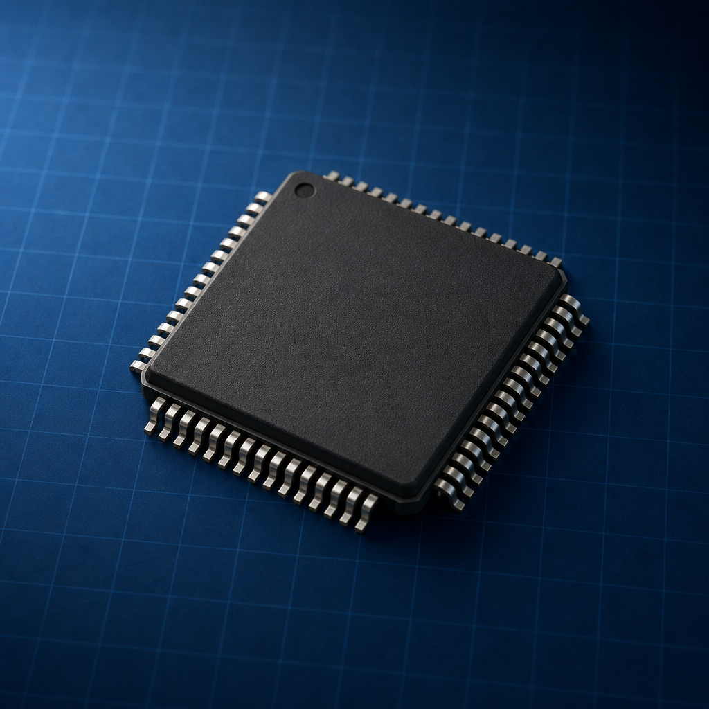 Interrupt controller — Interrupt Handling