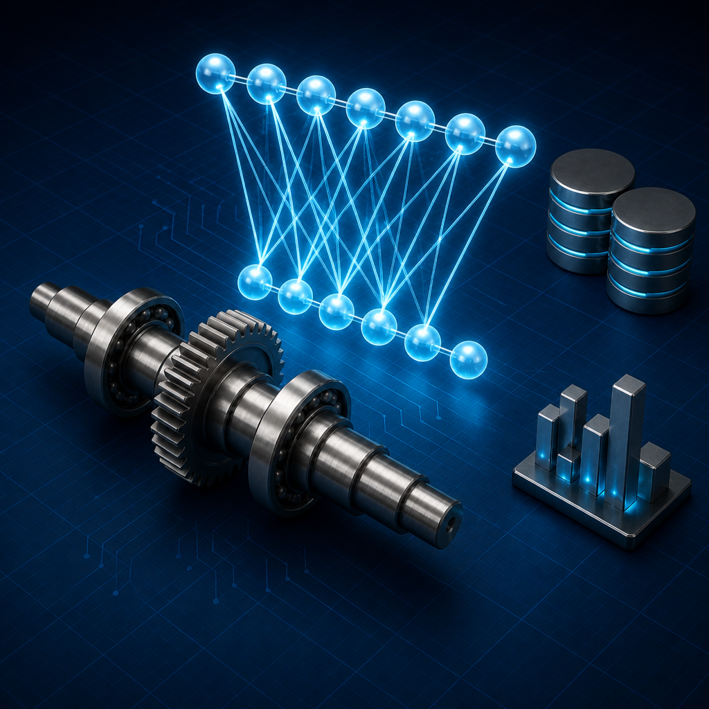 Attention links between nodes — Attention and Transformers