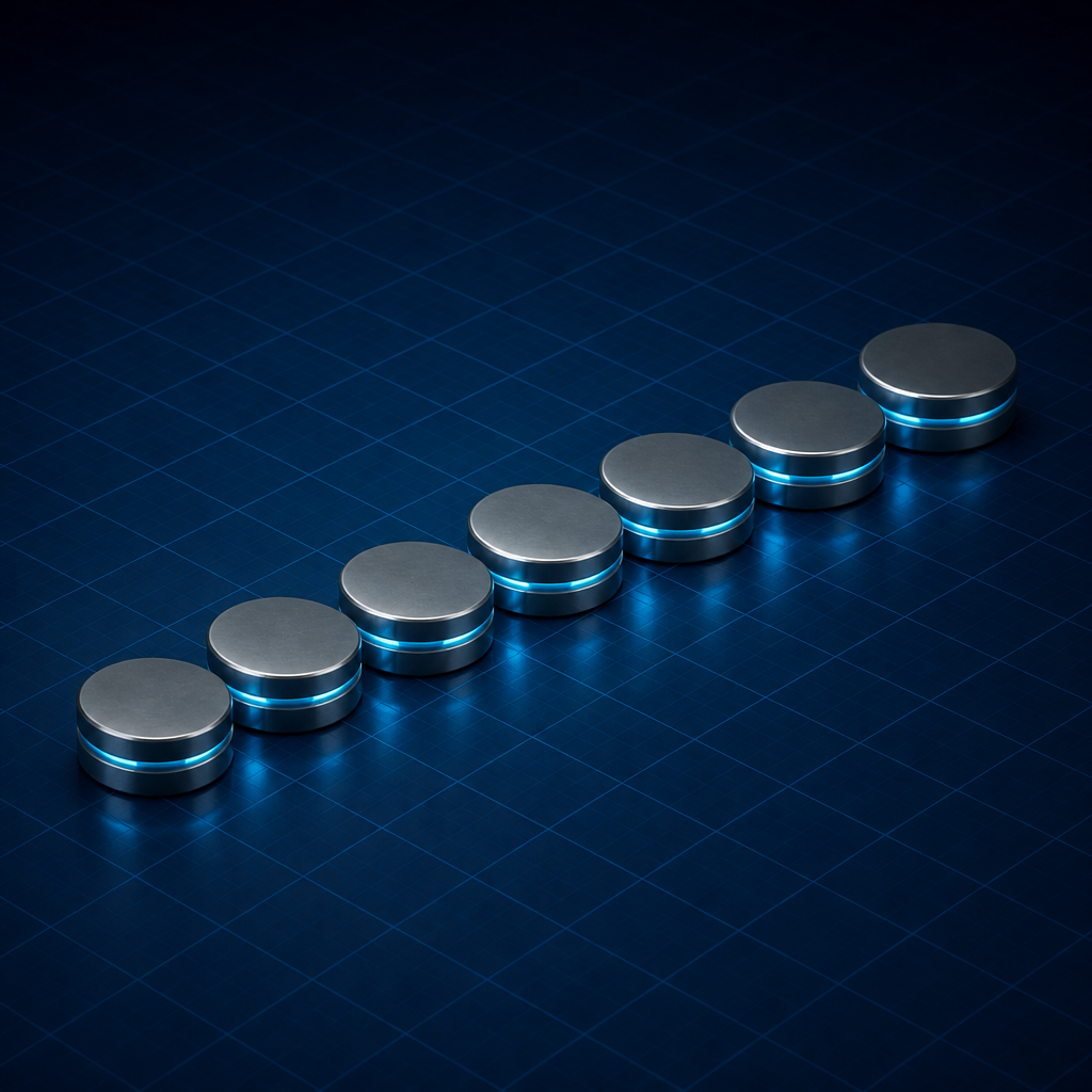 Token chips — Text Preprocessing