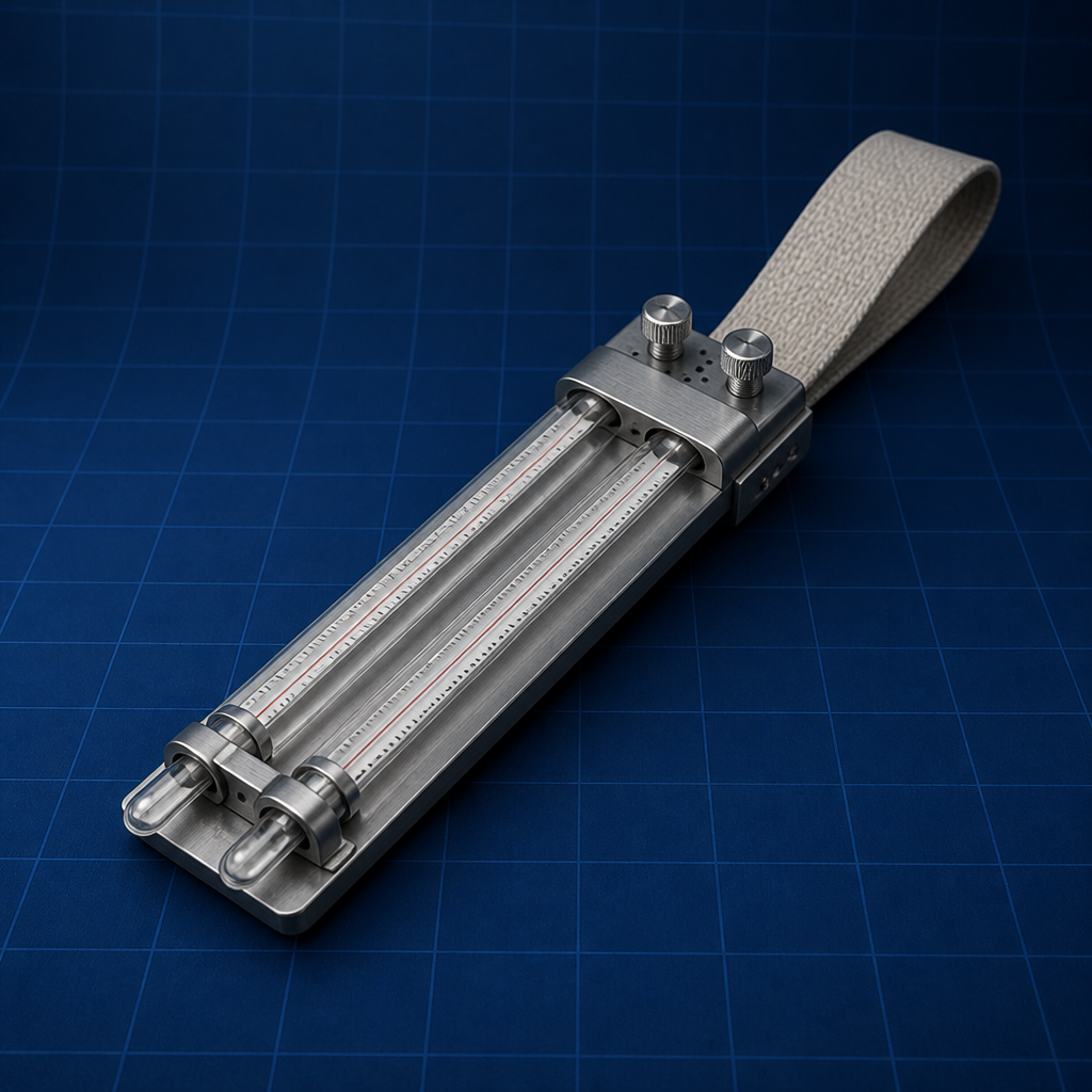 Psychrometer — Humidity and Psychrometry