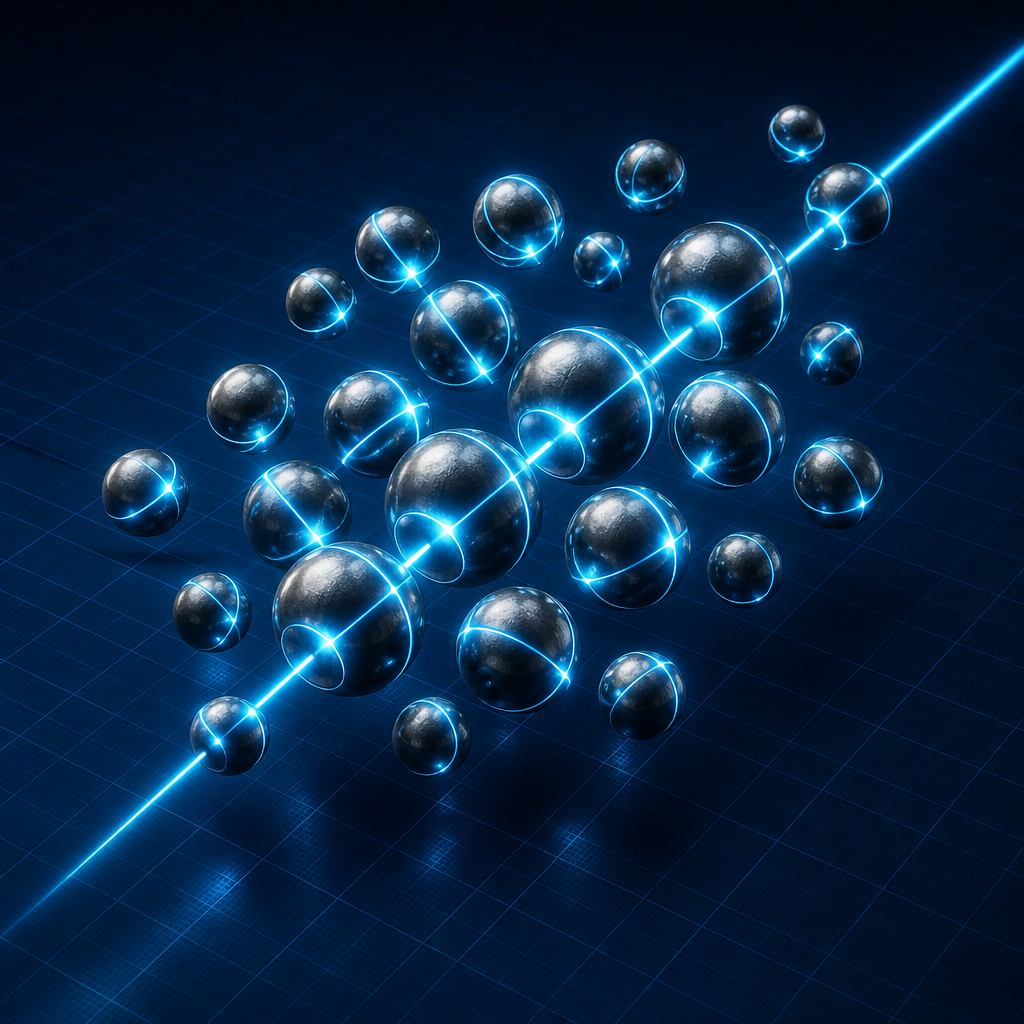 Fitted node line — Regression Basics