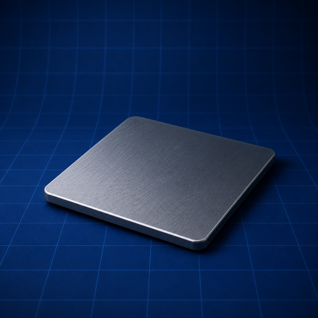 Sample plate — APQP and PPAP