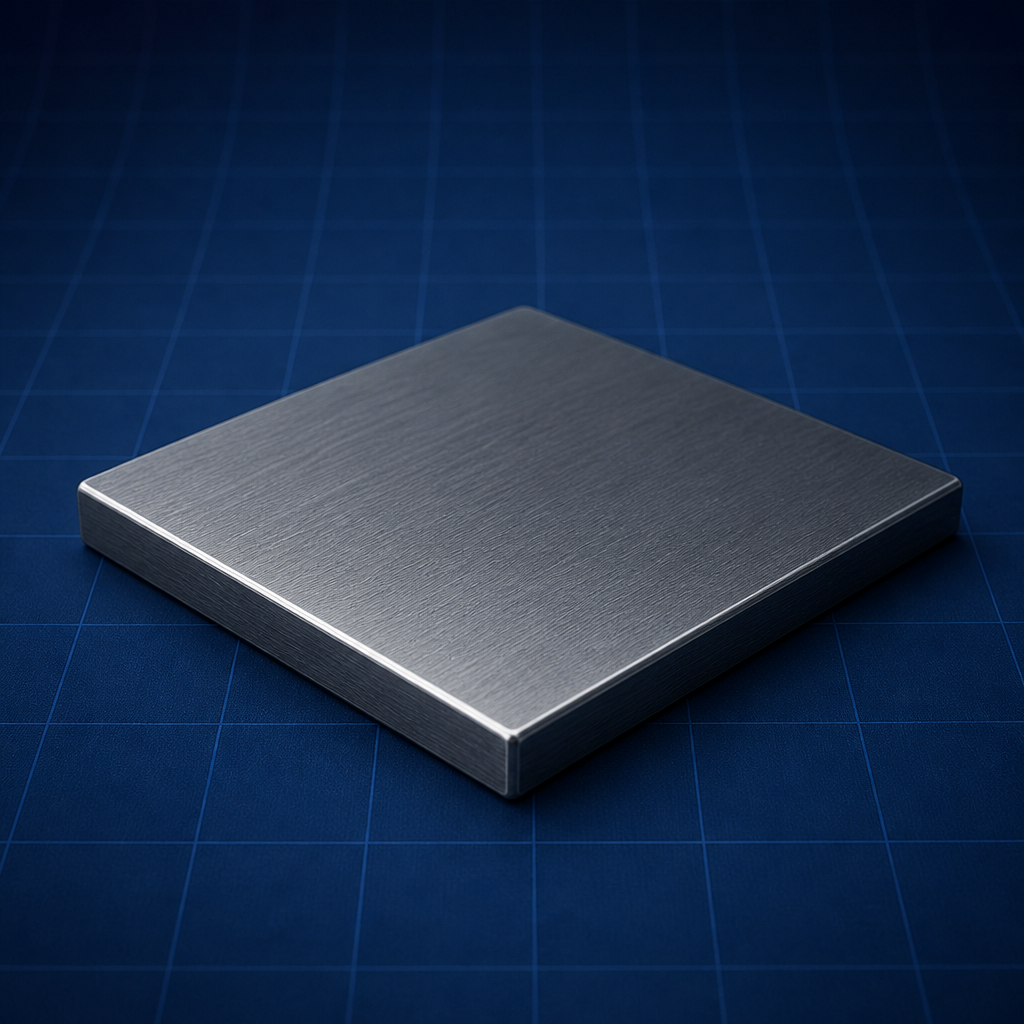 Stamp plate — IATF 16949 Basics
