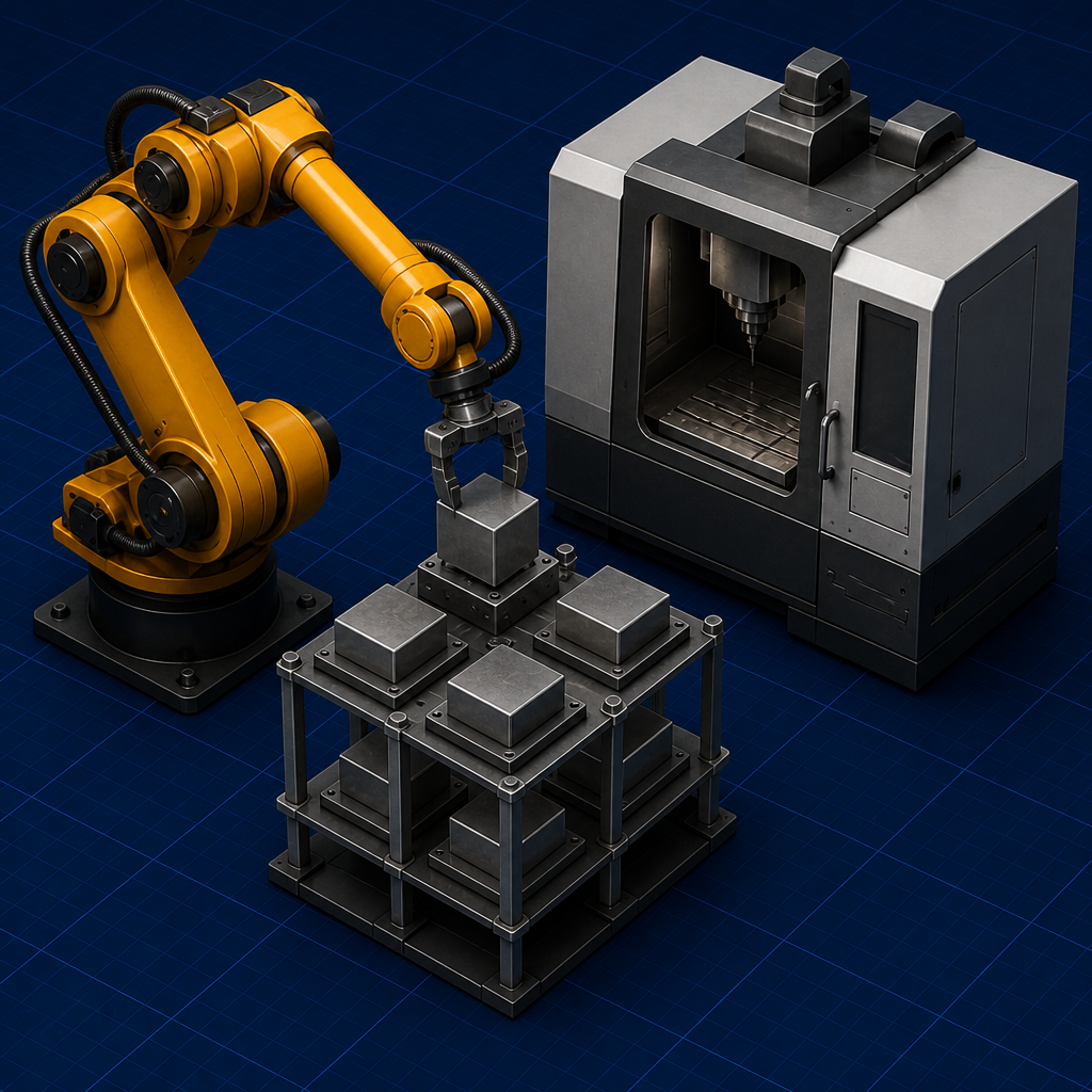 Factorial coupon cube — Design of Experiments