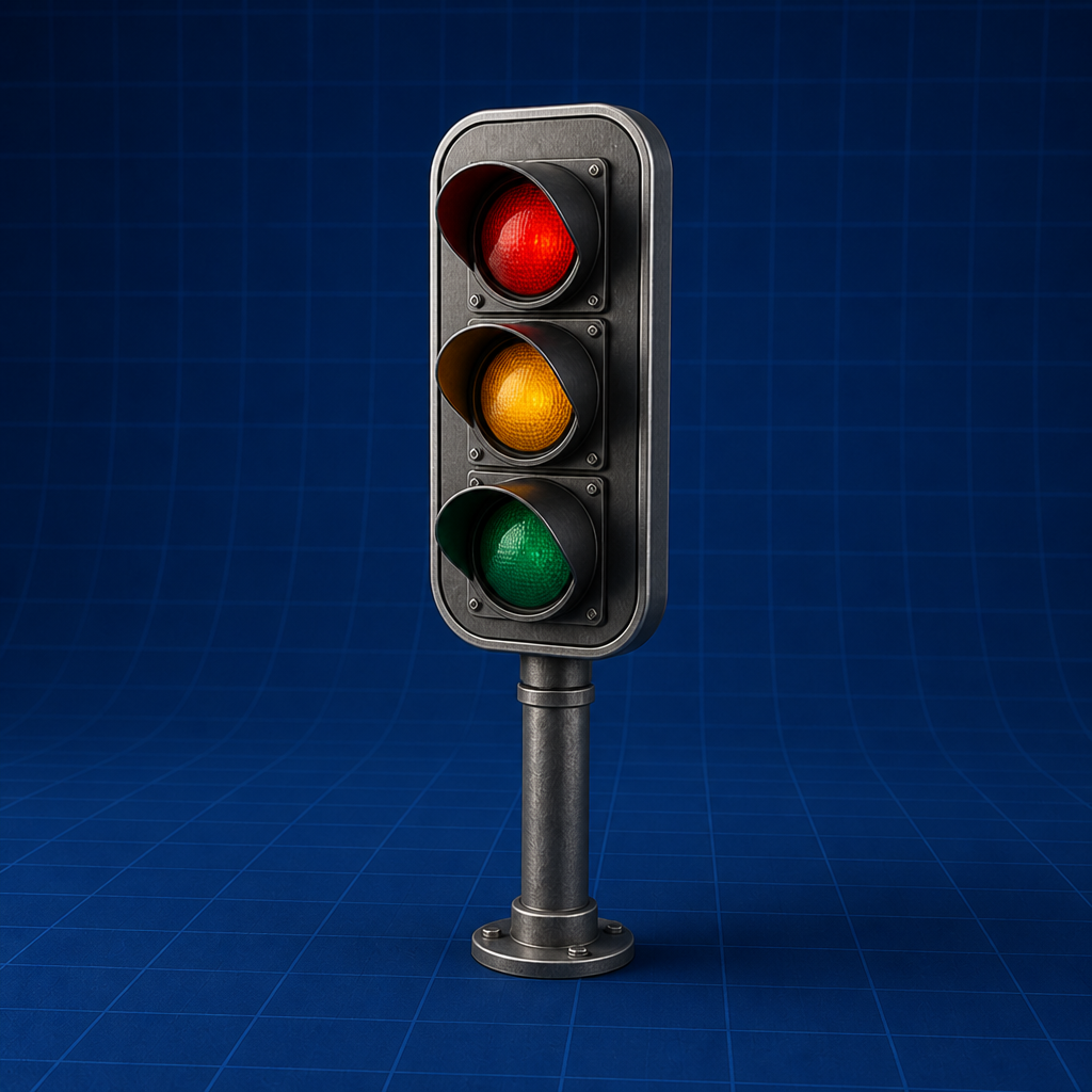 Signal post — Railway Signalling