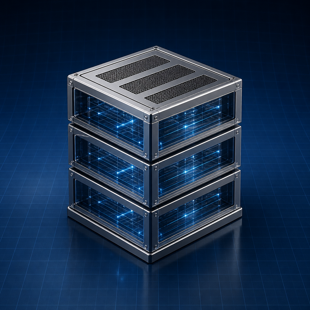 Compartment boxes — UML and Design Modelling